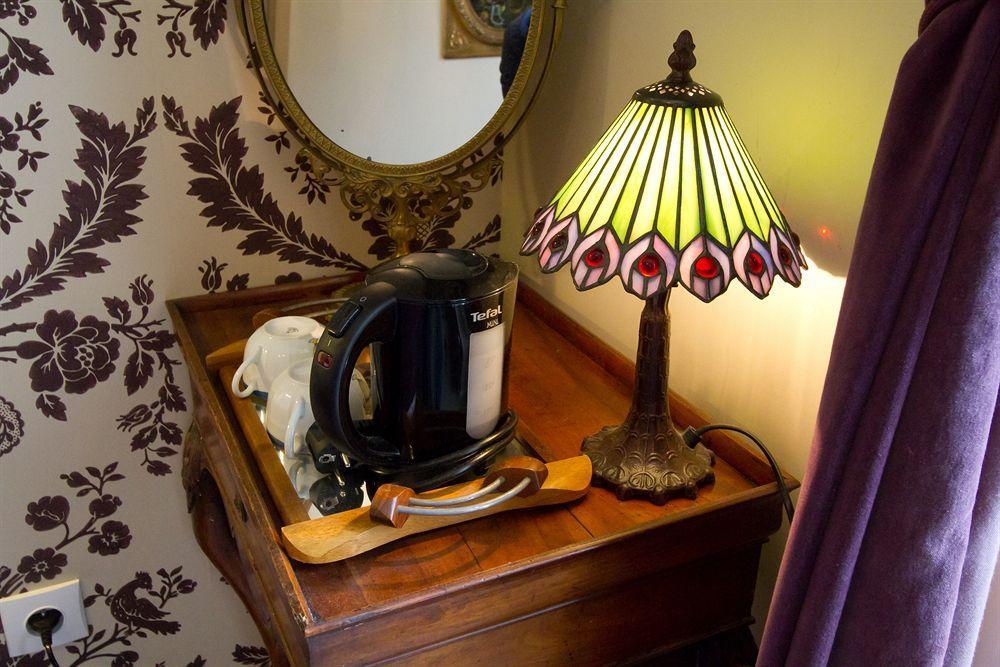 Au Coeur De Bordeaux B&B Luaran gambar
